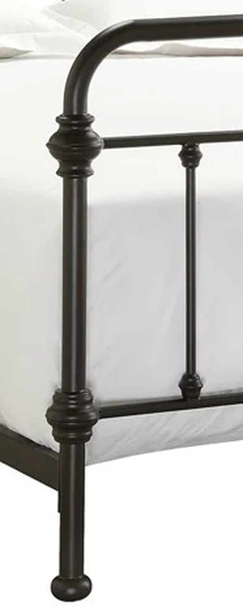 Metal Bed Frame